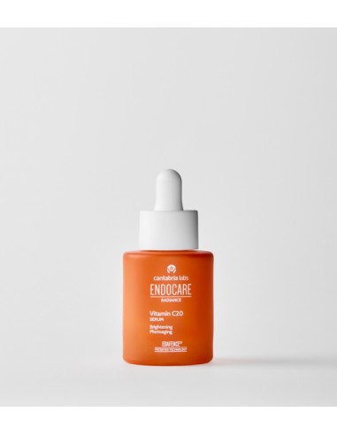 ENDOCARE Radiance Vitamin C20 Serum