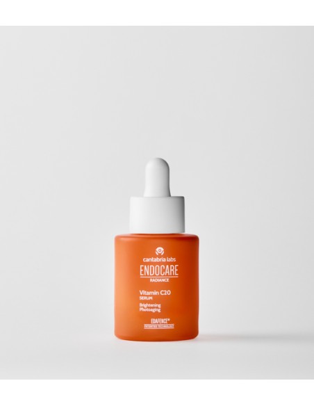ENDOCARE Radiance Vitamin C20 Serum