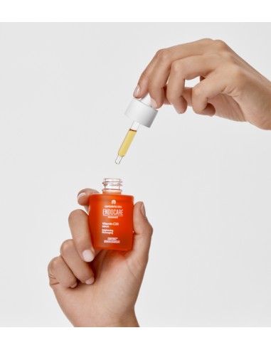 ENDOCARE Radiance Vitamin C20 Serum