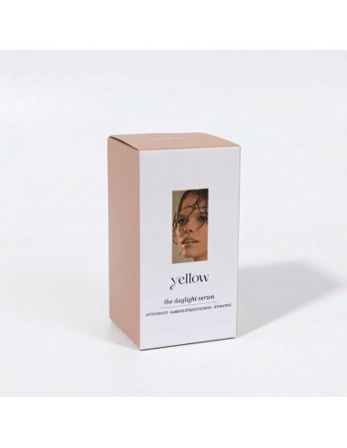 YELLOW The Daylight Serum 30 ml