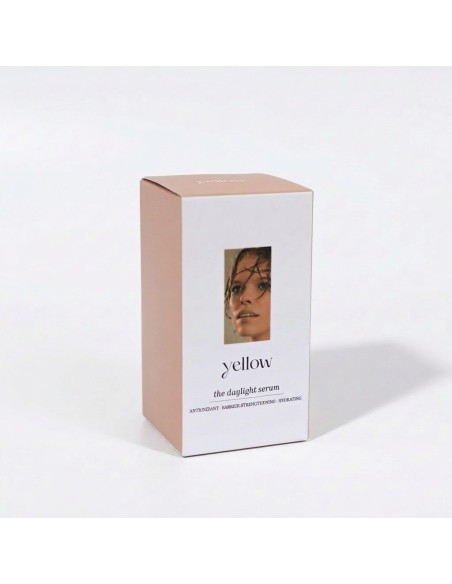 YELLOW The Daylight Serum 30 ml