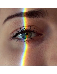 YELLOW Contorno de Ojos SPF30 2