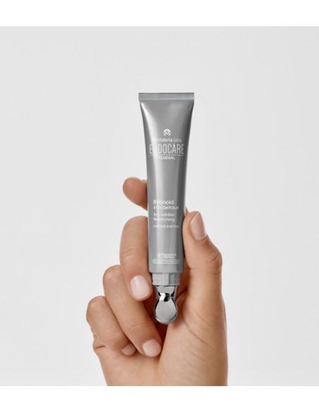 ENDOCARE Renewal Retinoid Contorno de Ojos
