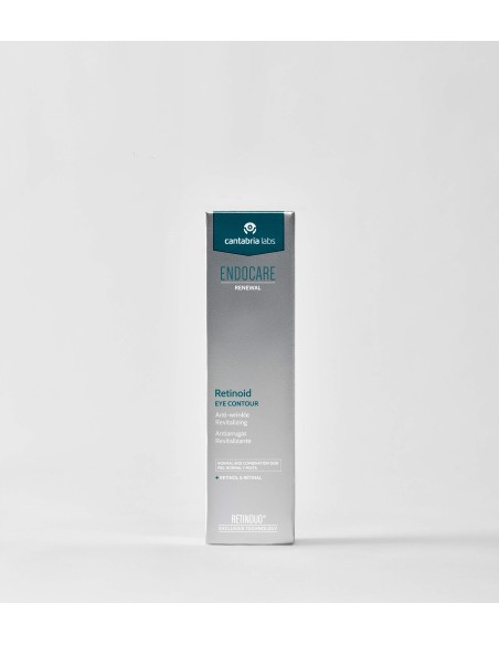 ENDOCARE Renewal Retinoid Contorno de Ojos