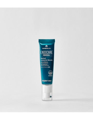 ENDOCARE Renewal Retinol Intensive Serum