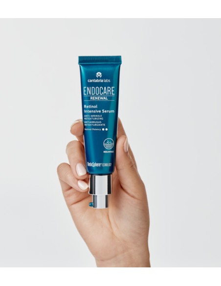 ENDOCARE Renewal Retinol Intensive Serum