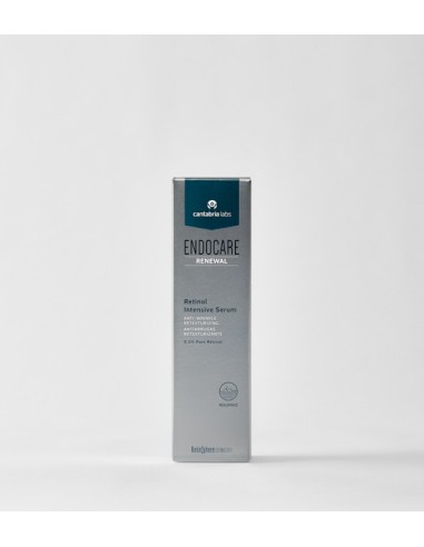 ENDOCARE Renewal Retinol Intensive Serum