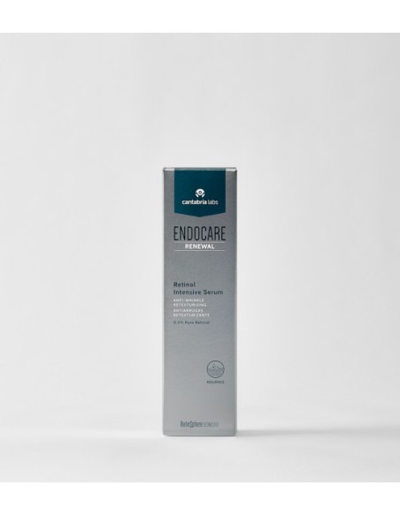 ENDOCARE Renewal Retinol Intensive Serum