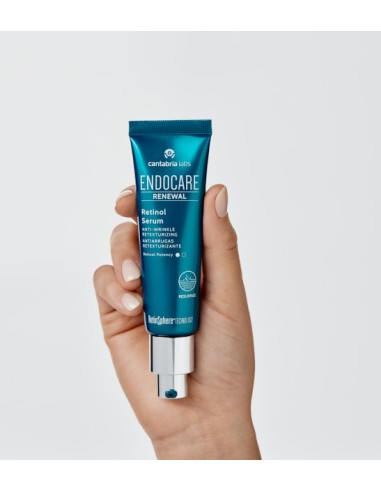 ENDOCARE Renewal Retinol Serum