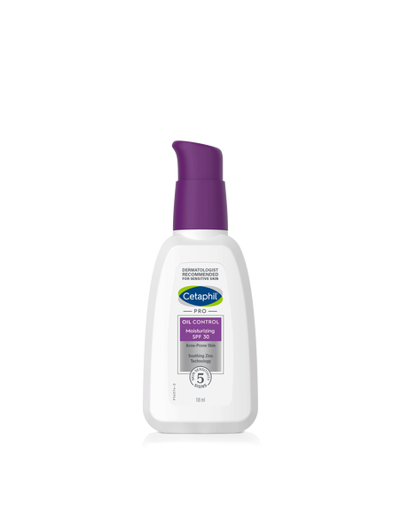 CETAPHIL PRO Oil Control Hidratante SPF 30 118 ml
