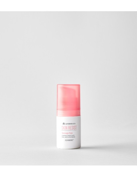SKIN RESIST Sensage Eye Contorno de Ojos 15 ml