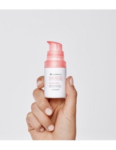 SKIN RESIST Sensage Eye Contorno de Ojos