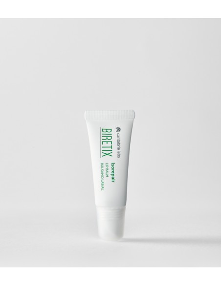 BIRETIX Isorepair Bálsamo Labial 10 ml