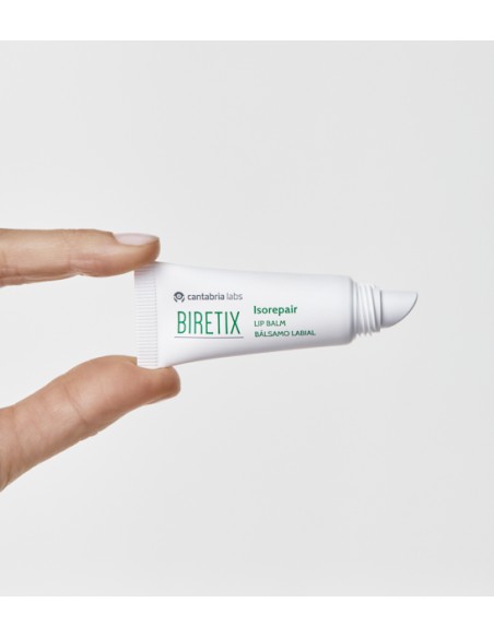 BIRETIX Isorepair Bálsamo Labial 10 ml