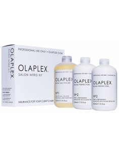 OLAPLEX Salón Intro Kit 525 ml