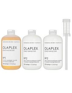 OLAPLEX Salón Intro Kit 525 ml 2