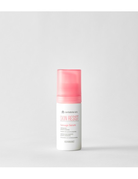 SKIN RESIST Sensage Serum