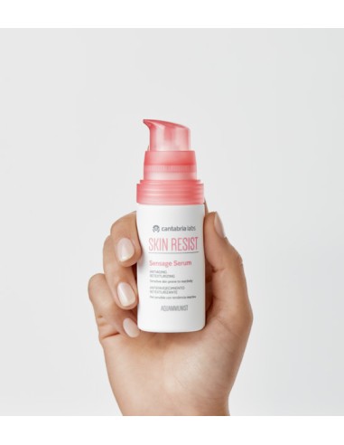 SKIN RESIST Sensage Sérum 30 ml