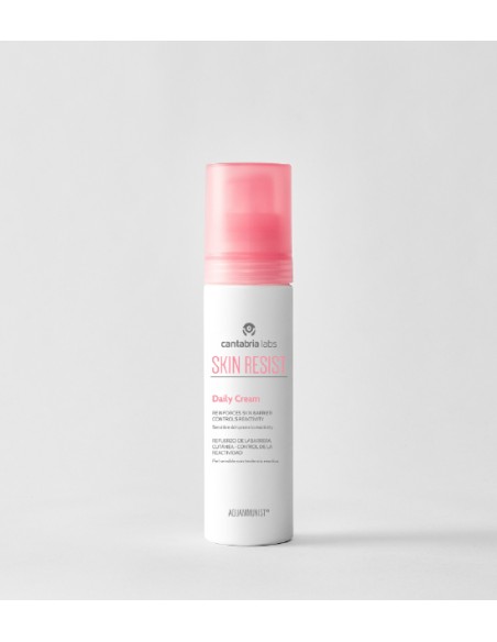 SKIN RESIST Daily Cream 50 ml