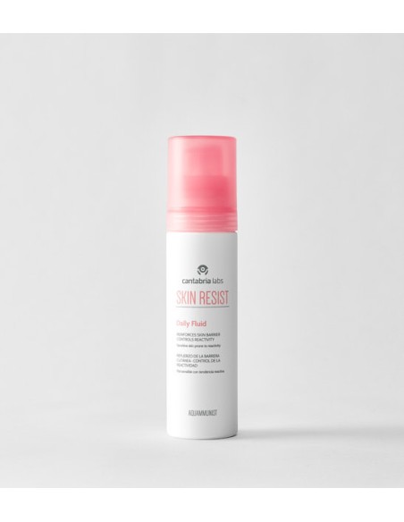 SKIN RESIST Sensage Daily Fluid