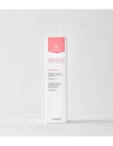 SKIN RESIST Daily Fluid 50 ml