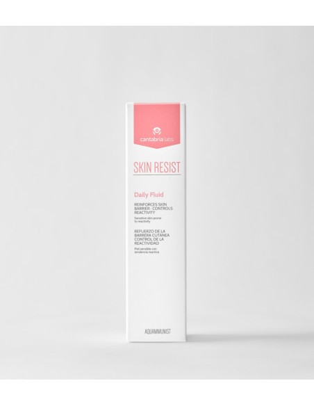 SKIN RESIST Daily Fluid 50 ml