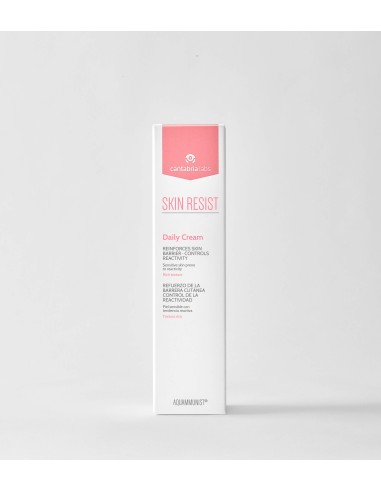 SKIN RESIST Sensage Daily Cream