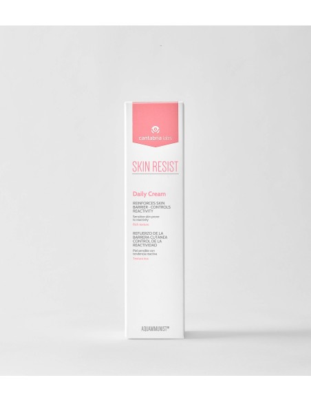SKIN RESIST Daily Cream 50 ml