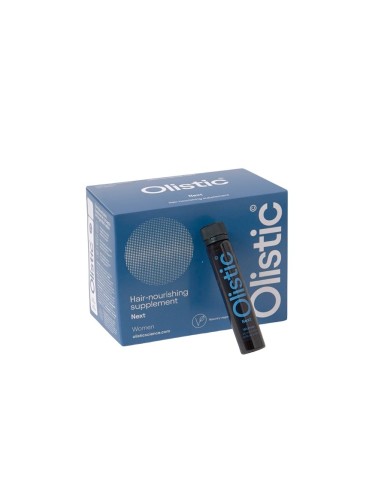 OLISTIC NEXT WOMEN 28 viales bebibles