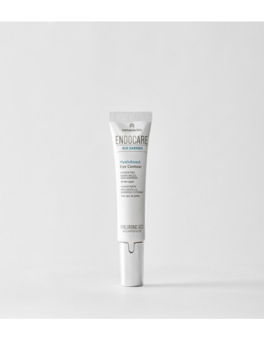 ENDOCARE Age Barrier Hyaluboost Contorno de Ojos