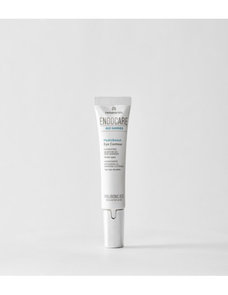 ENDOCARE Age Barrier Hyaluboost Contorno de Ojos