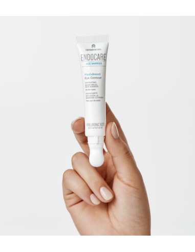 ENDOCARE Age Barrier Hyaluboost Contorno de Ojos