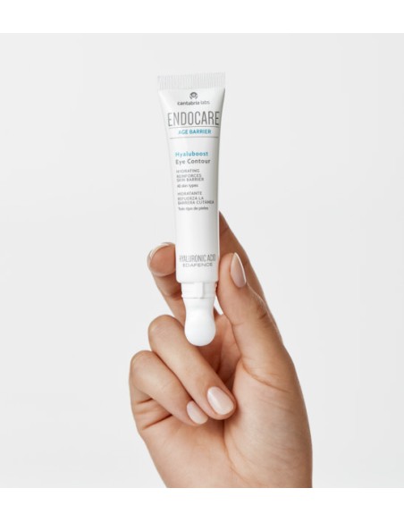 ENDOCARE Age Barrier Hyaluboost Contorno de Ojos