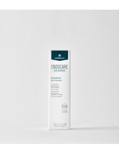 ENDOCARE Age Barrier Hyaluboost Contorno de Ojos