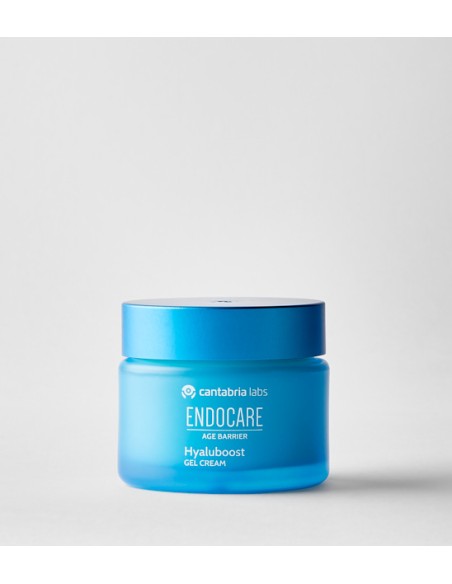 ENDOCARE Age Barrier Hyaluboost Gel Crema