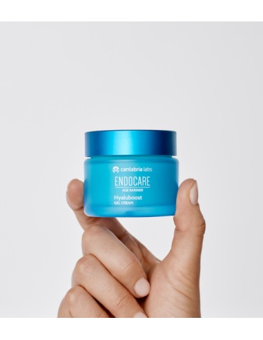 ENDOCARE Age Barrier Hyaluboost Gel Crema