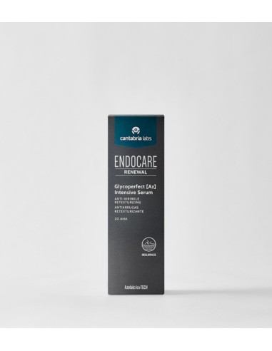 ENDOCARE Renewal Glycoperfect Intensive Sérum