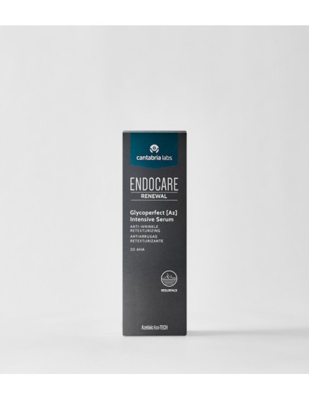 ENDOCARE Renewal Glycoperfect Intensive Sérum