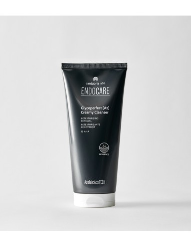 ENDOCARE Renewal Glycoperfect [Az] Creamy Cleanser