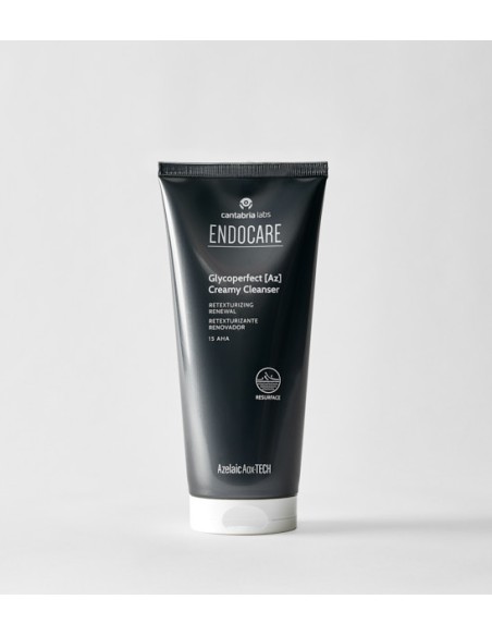 ENDOCARE Renewal Glycoperfect [Az] Creamy Cleanser