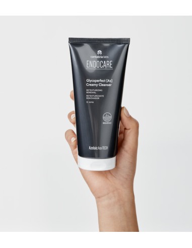 ENDOCARE Renewal Glycoperfect [Az] Creamy Cleanser