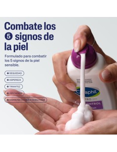 CETAPHIL PRO Oil Control Espuma Limpiadora 236 ml 2