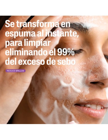 CETAPHIL PRO Oil Control Espuma Limpiadora 236 ml