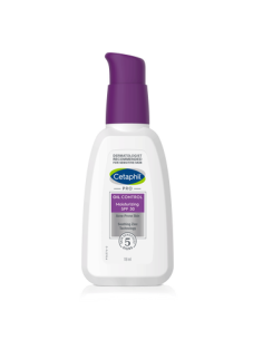 CETAPHIL PRO Oil Control Hidratante SPF 30 118 ml