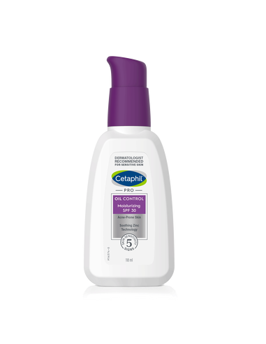 CETAPHIL PRO Oil Control Hidratante SPF 30 118 ml