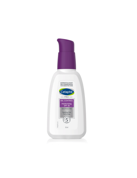 CETAPHIL PRO Oil Control Hidratante SPF 30 118 ml