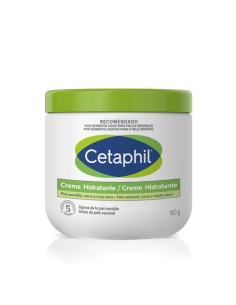 CETAPHIL Crema Hidratante 453 g