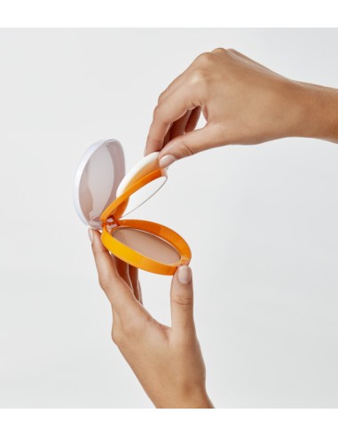 HELIOCARE 360º Oil-Free Compact SPF 50+ color beige 10 g