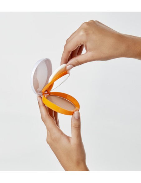 HELIOCARE 360º Oil-Free Compact SPF 50+ color beige 10 g