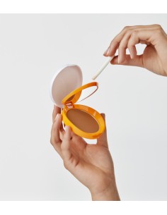 HELIOCARE 360º Oil-Free Compact SPF 50+ color bronze 10 g 2